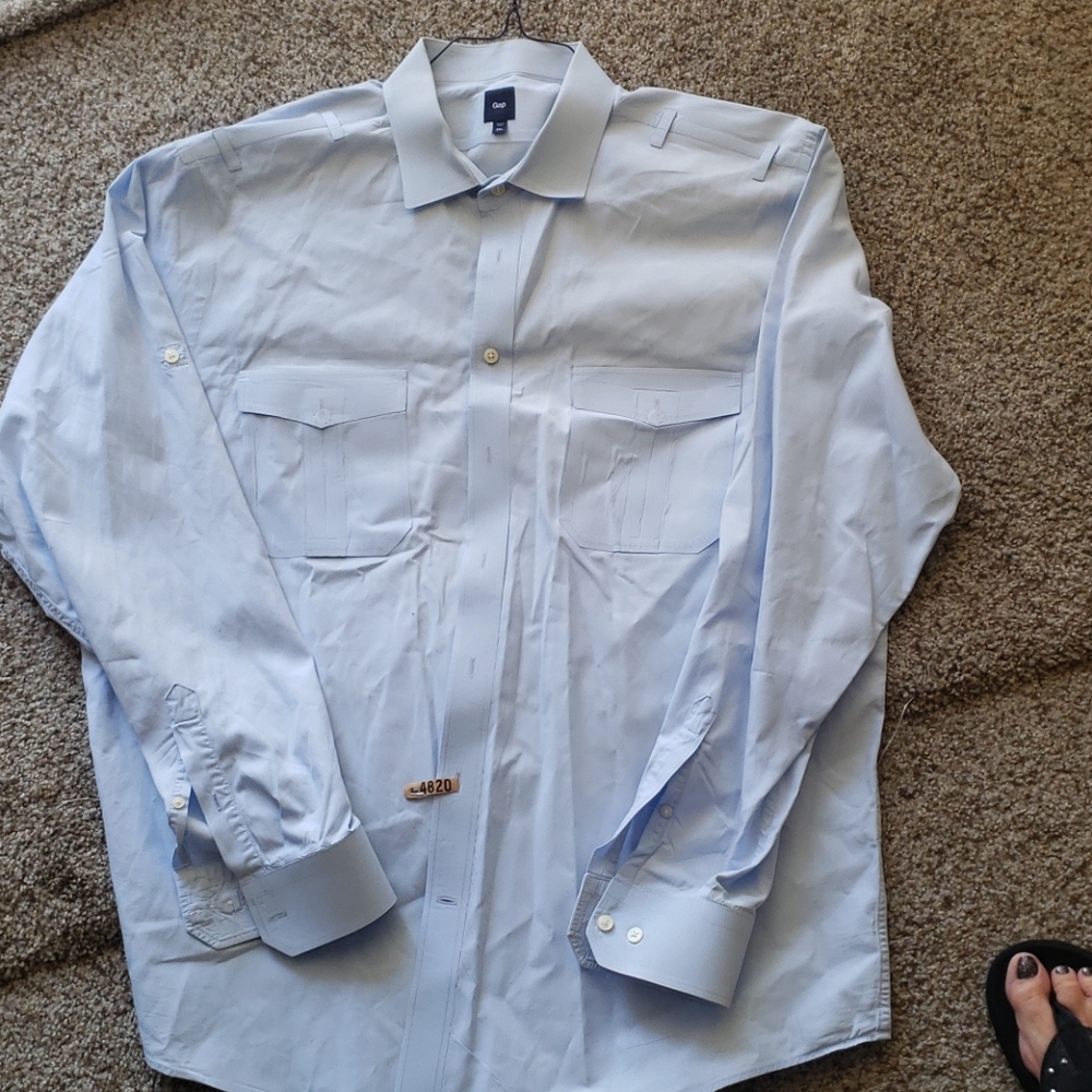 Gap Long Sleeve